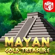 Mayan Gold game screenshot