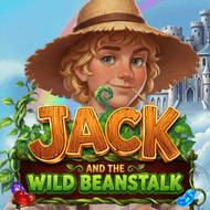 Jack and the Wild BeanstalkICONIC21
